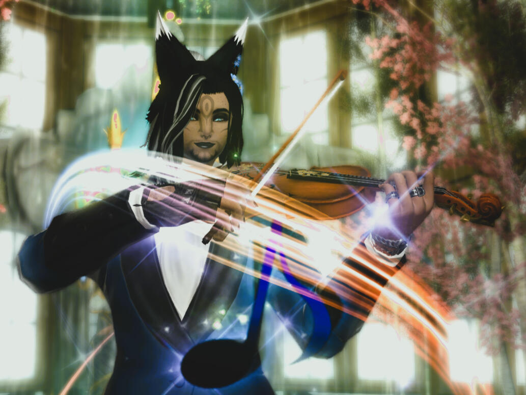 Benjamin Morrison, PitBoss