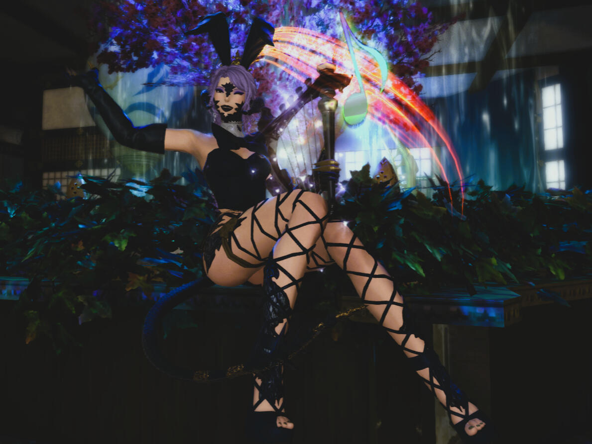 Eir Corgon, Ensemble Conductor & PitBoss