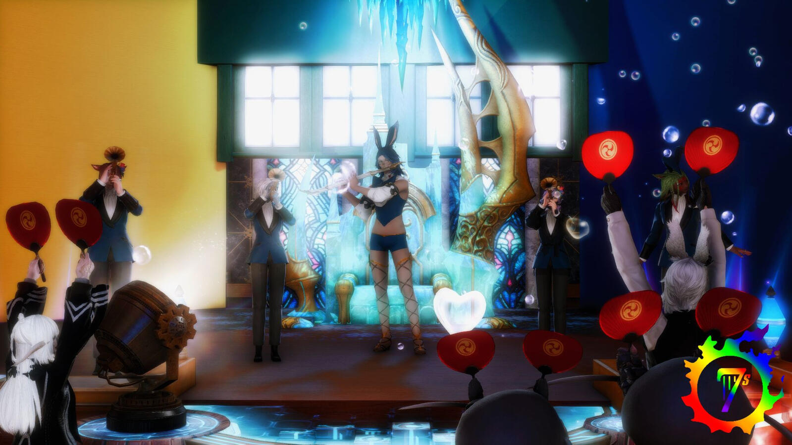 Pride 2023 Private Event