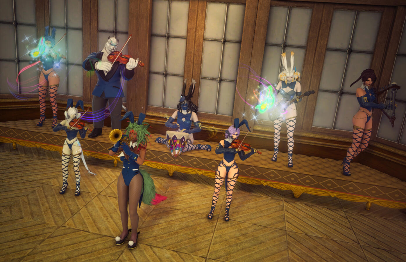 Grand Opening Location